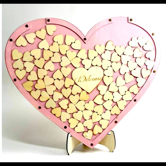 Guest book